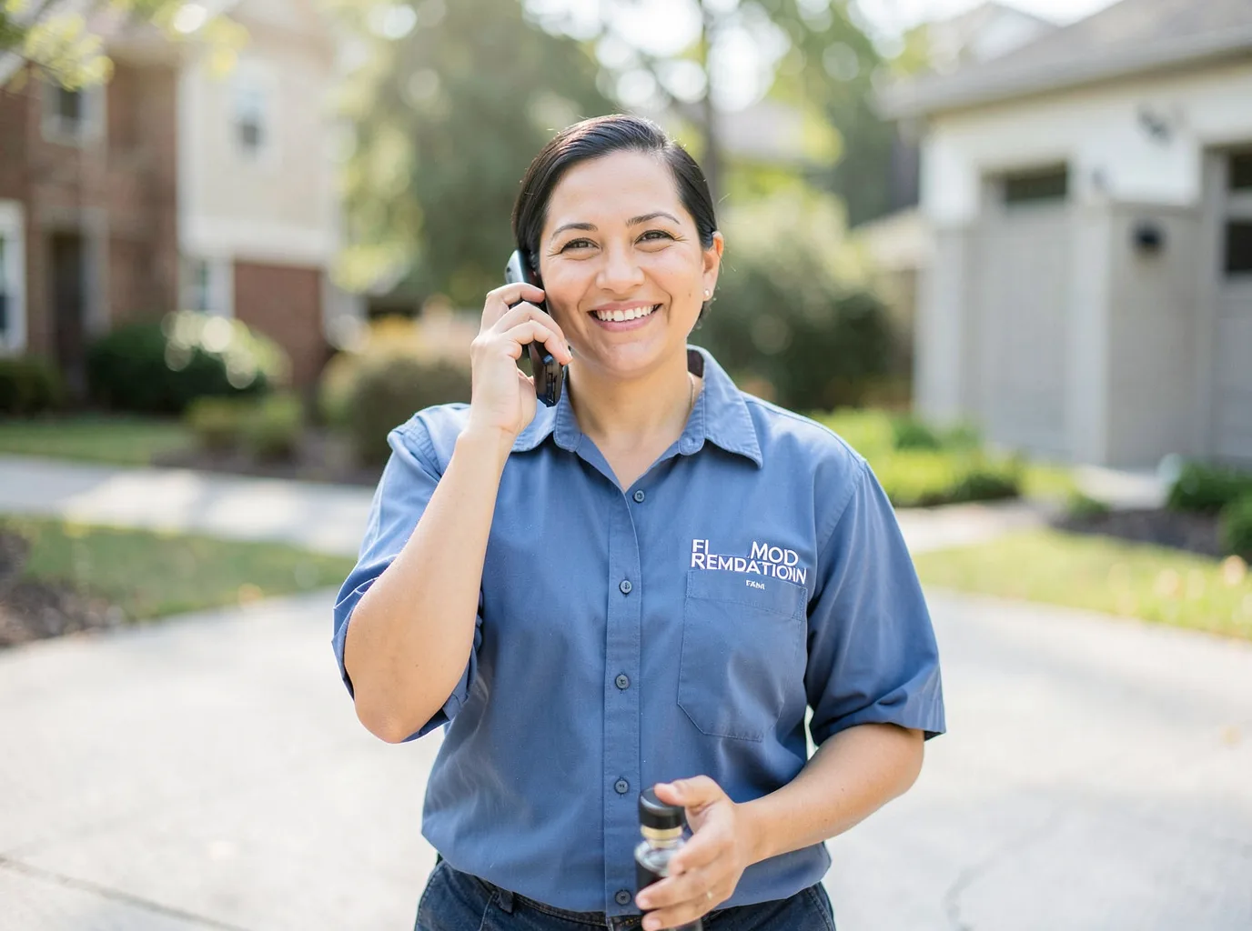 Mold Remediation Davis, SD FAQs